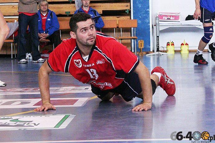 Radosław Maciejewicz kandydatem na trenera GTPS