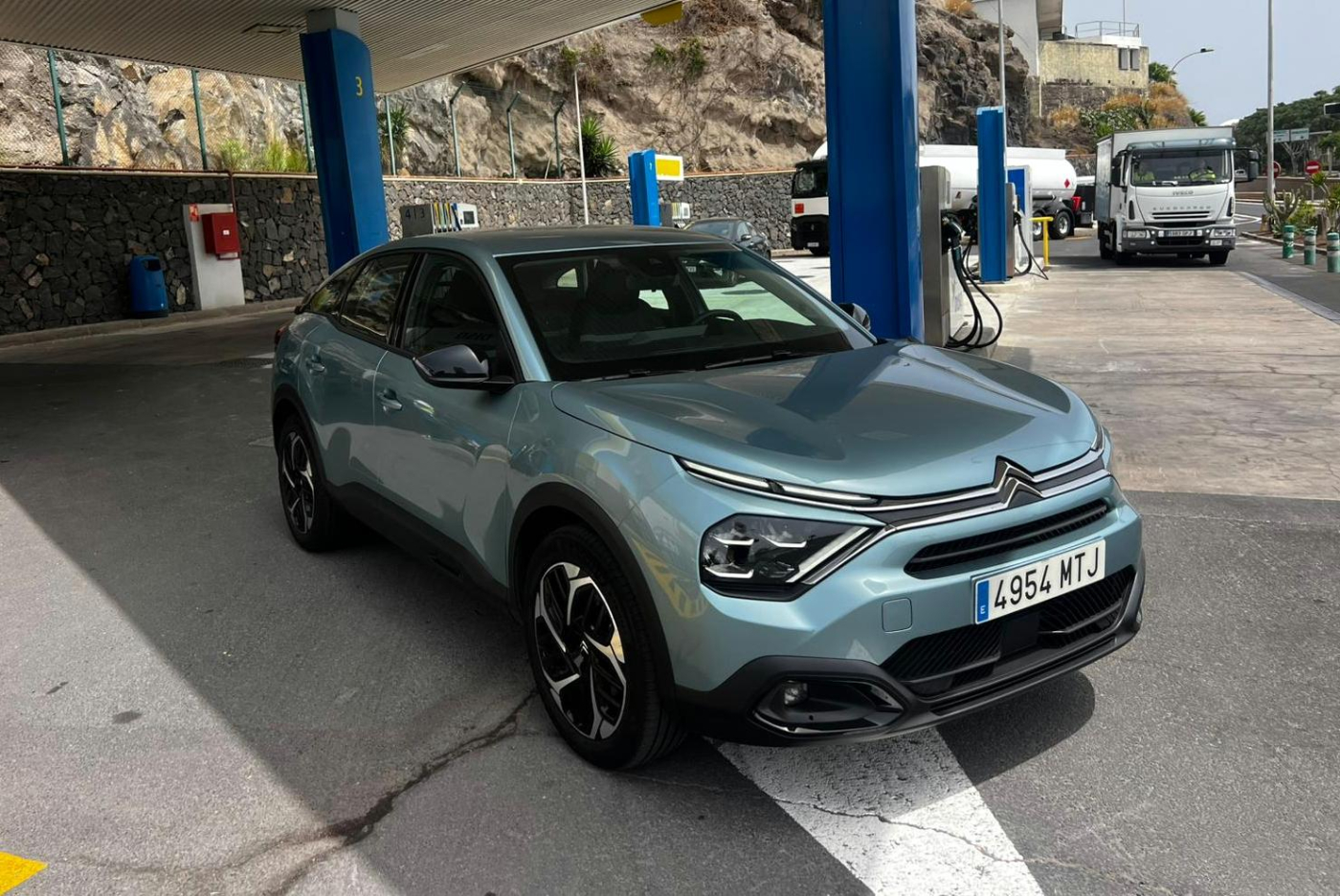 Wynajem auta na Teneryfie bez kaucji. Polska obsługa i zero stresu