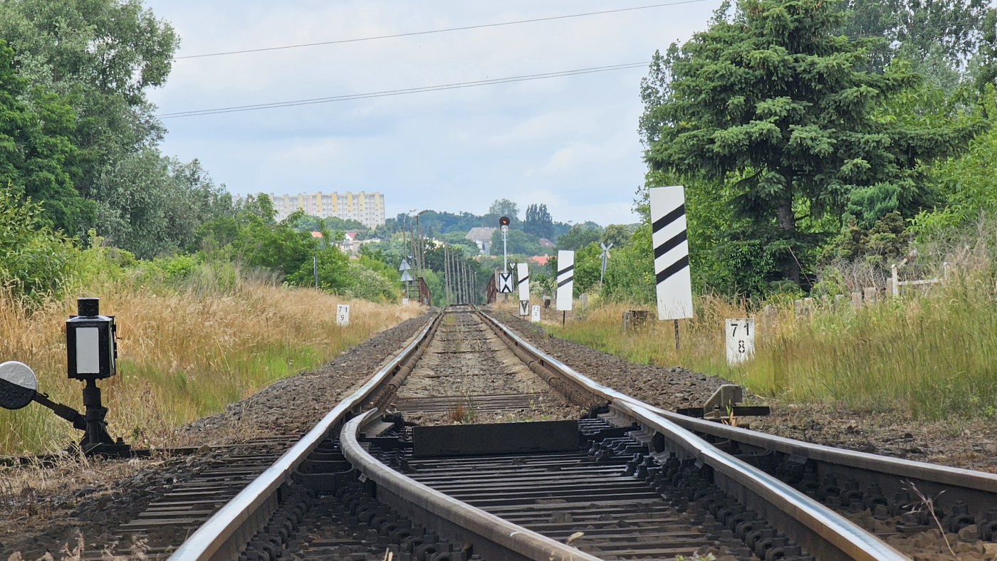 Codzienny pociąg z Gorzowa? We wrześniu odwołany 8 razy
