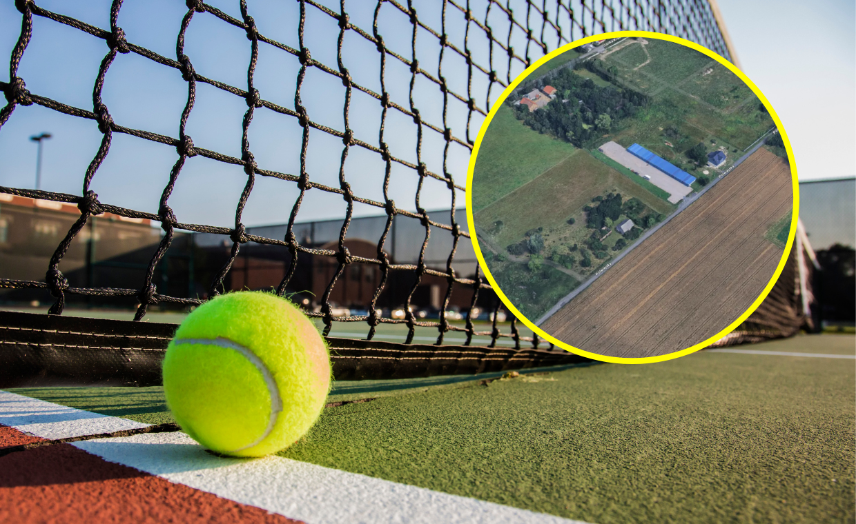 Miasto ma dać miliony na tenis. Radna: Pomyliliśmy priorytety
