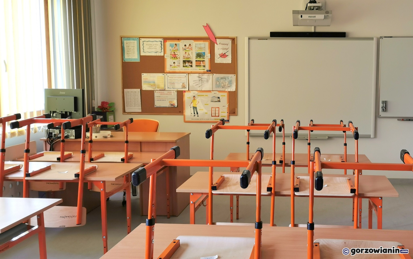 Gorzów płaci najmniej za wychowawstwo. Radni piszą interpelacje, miasto bez konkretów