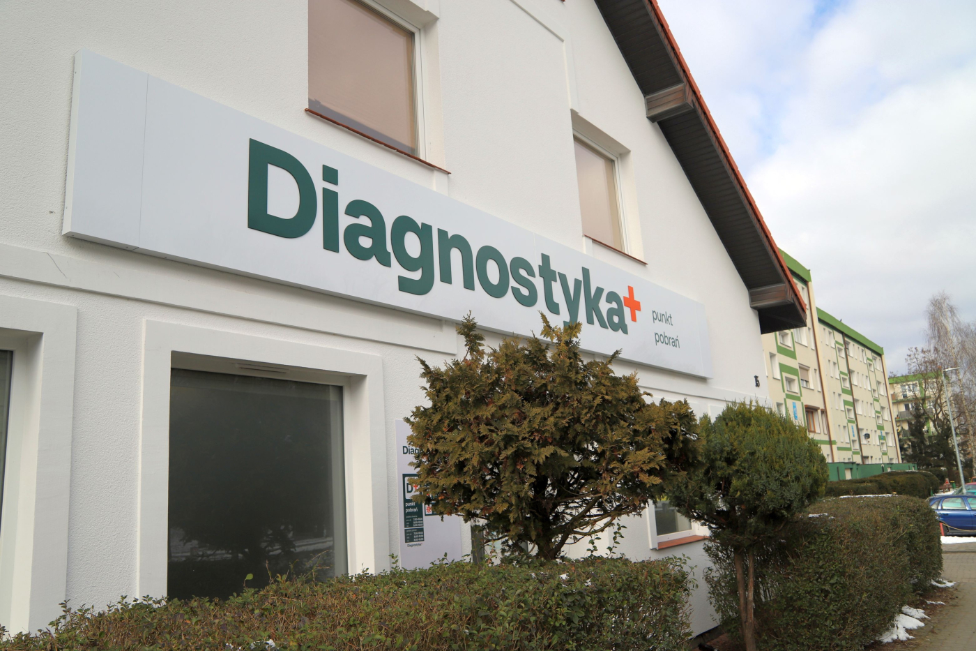 Problemy z odpornością? Diagnostyka uruchamia akcję badań w Gorzowie