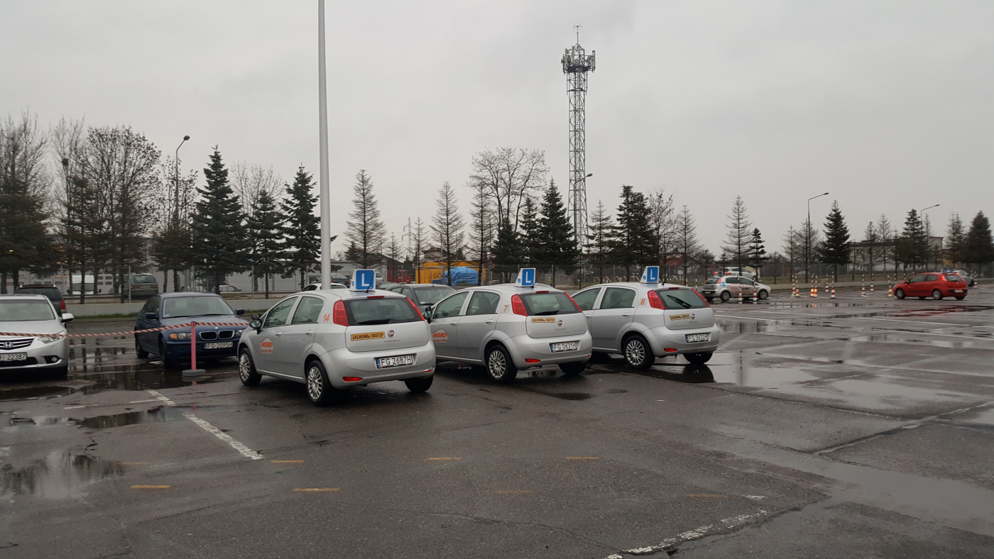 Prawo jazdy i pierwszy samochód w Gorzowie: Poradnik 2025/2026