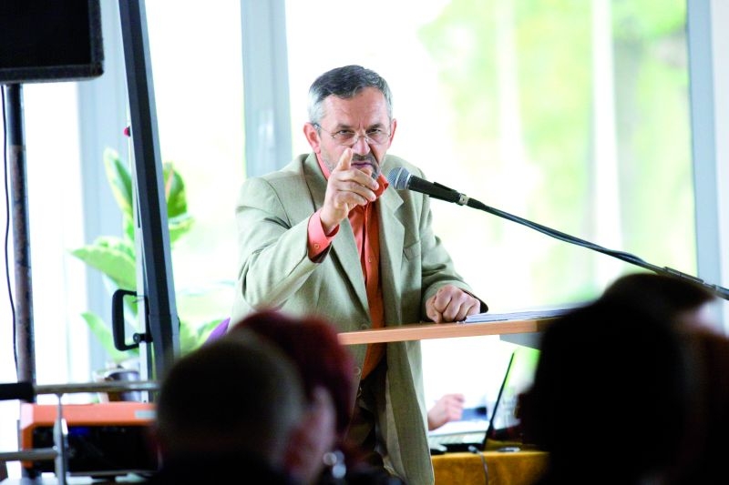 Mieszkańcy mają prawo do informacji