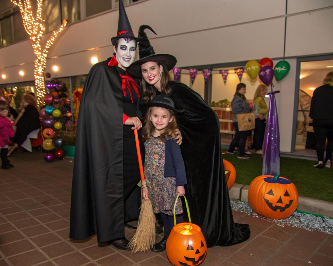 Kreatywne przebrania na Halloween - zestaw pomysłów