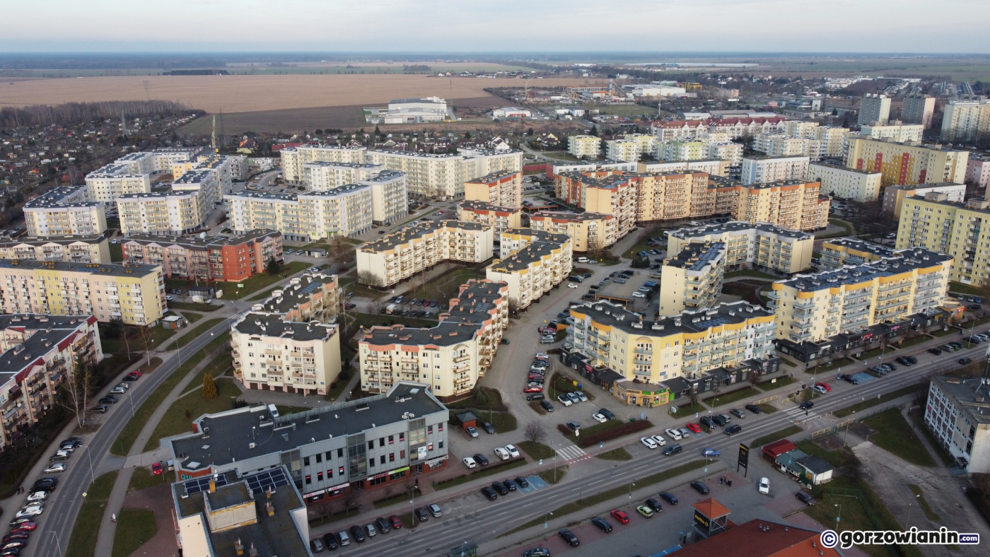 Miały być minibusy, będą autobusy MZK. Trzy linie wjadą w osiedle