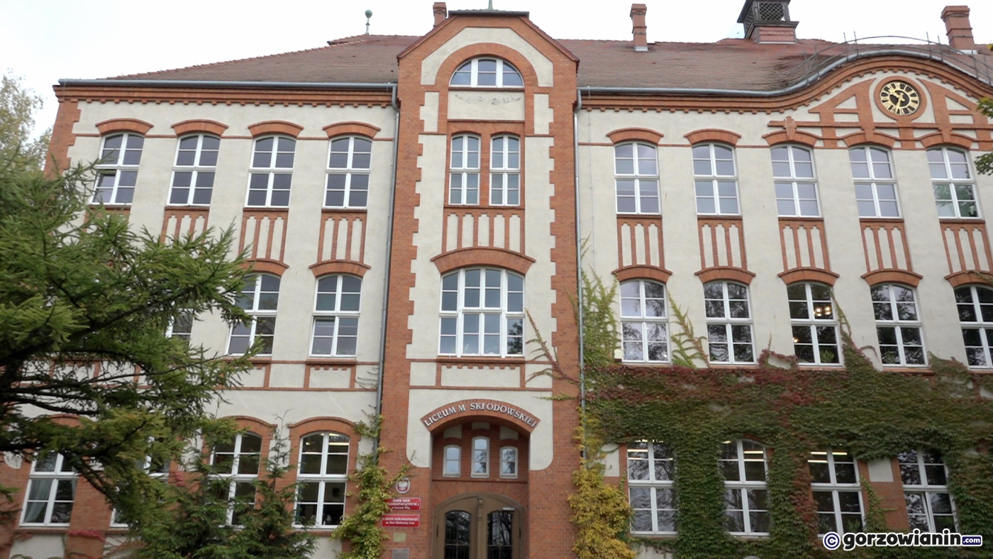 Edukacja zdrowotna w Gorzowie. Dyrektor II LO: Przedmiot jest potrzebny, ale spalony politycznie