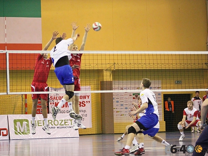 Drugoligowiec na osłodę?