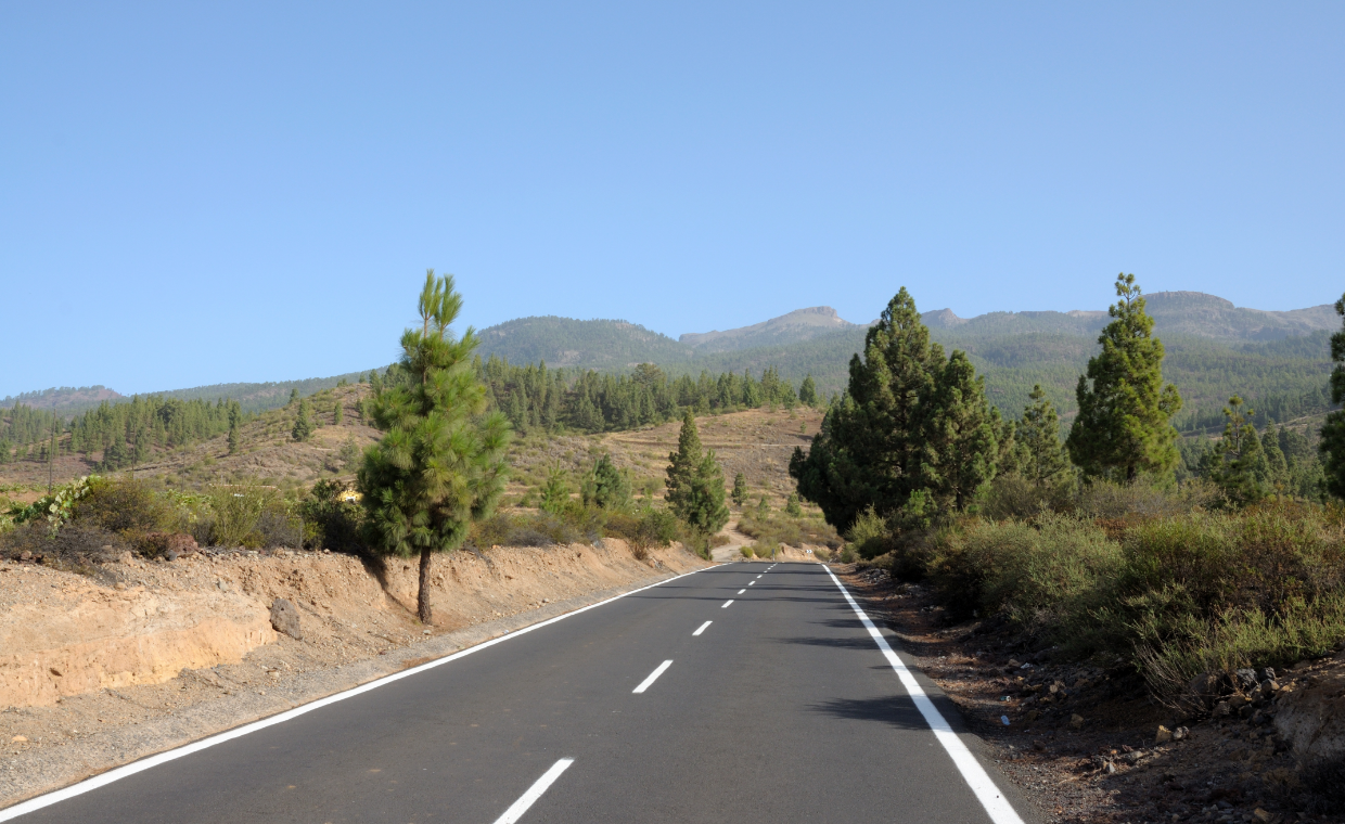 Auto na Teneryfie bez karty kredytowej? Sprawdź, jak to naprawdę działa