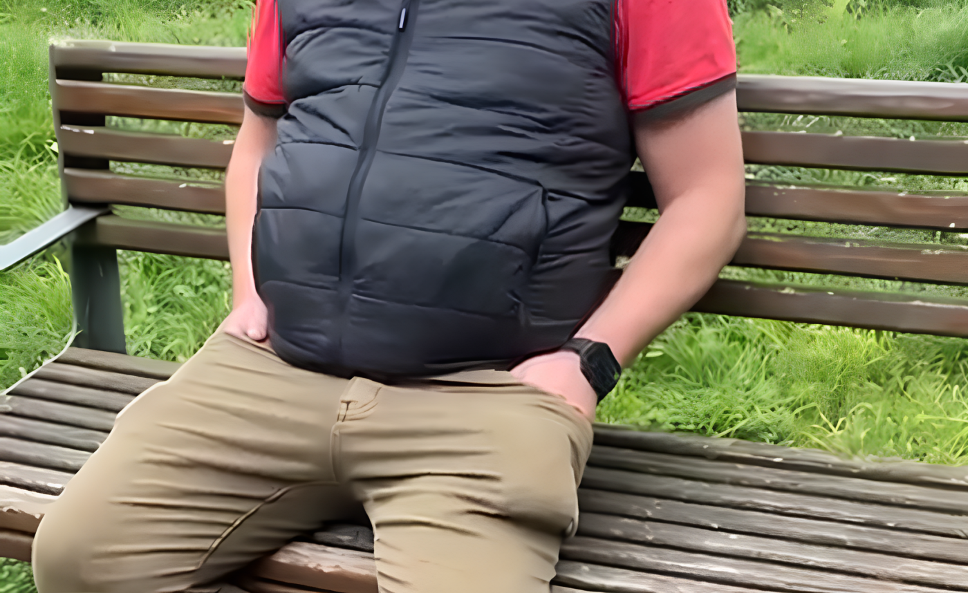 Gorzów: 42-latek usłyszał zarzuty po zatrzymaniu przez łowców pedofili