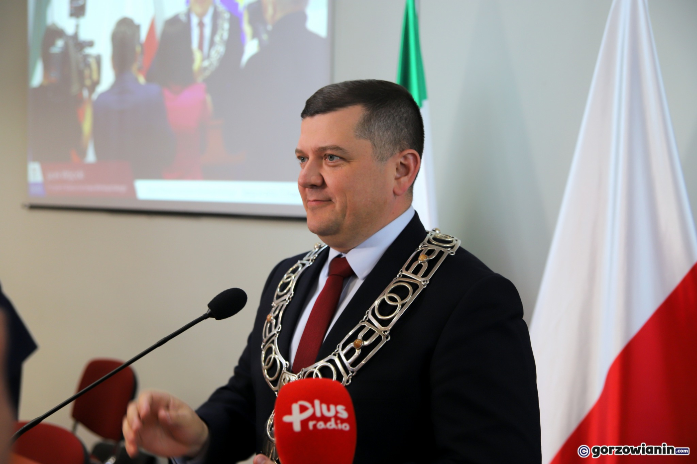 Byłoby szkoda zaprzepaścić ponad 70 lat historii”. Prezydent o poręczeniu kredytu dla Stali Gorzów