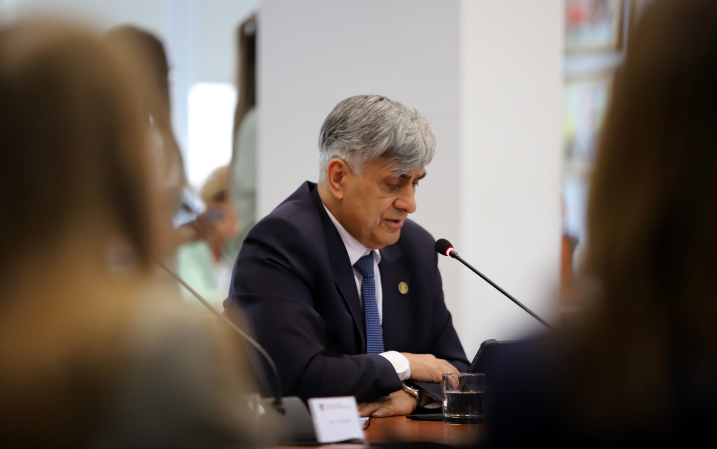 „Jak weszliśmy do tej rzeki, to trzeba płynąć”. Radny Sondej o poręczeniu dla Stali Gorzów