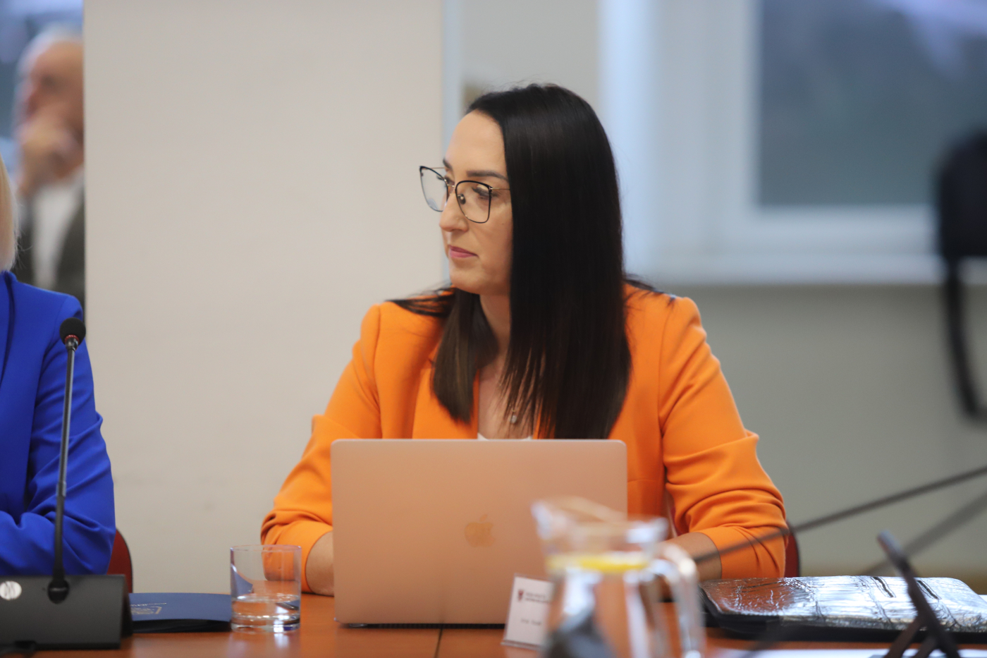 „Nie jestem przeciwko Stali, ale muszę pytać”. Radna Kozak chce wyjaśnień w sprawie kredytu