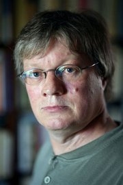 Wojciech Burszta opowie o kłopotach z kulturą