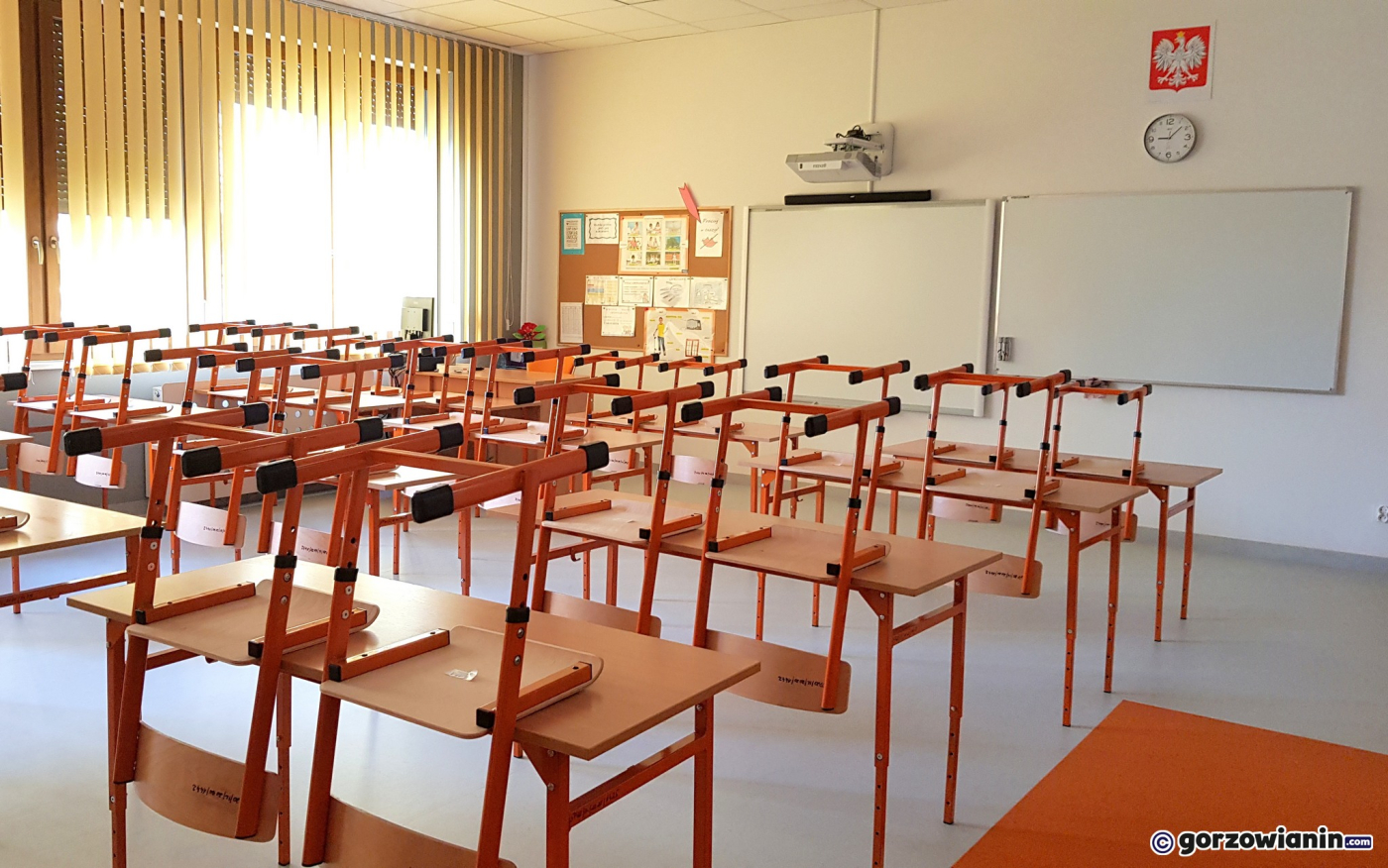 Edukacja? Ostatnia w kolejce. Nauczyciele z Gorzowa mają dość pustych życzeń