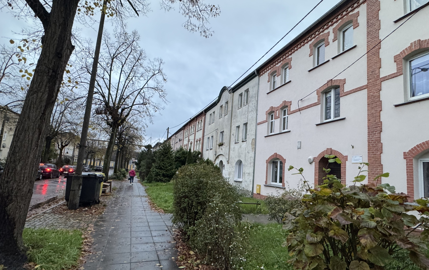 Darowizna mieszkania dla policji. Radni mieli wątpliwości