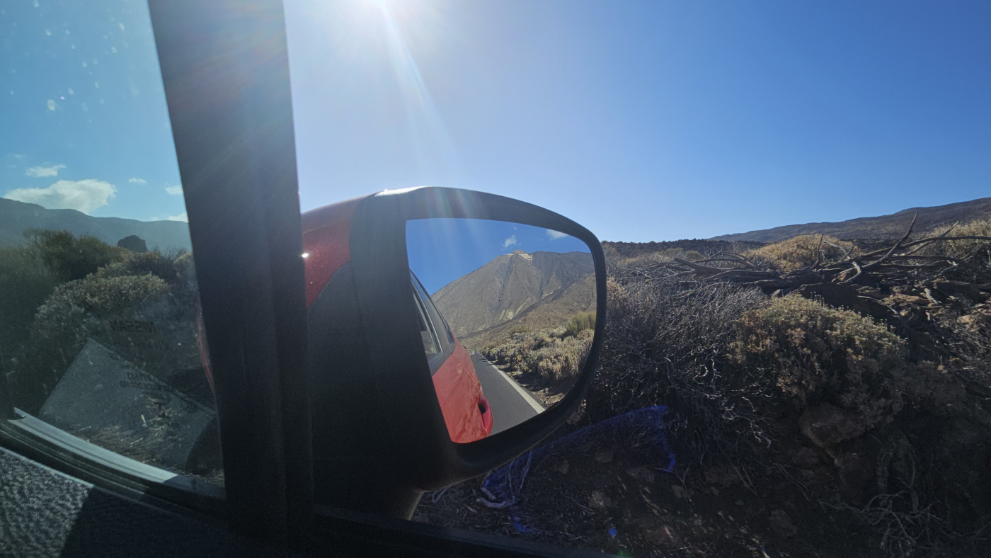 Z Gorzowa na Teneryfę - coraz więcej mieszkańców wybiera wakacje na własnych zasadach