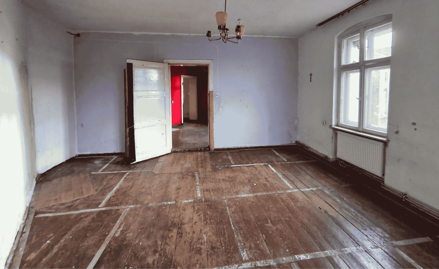 Mieszkanie za remont w Gorzowie. Sprawdź listę 25 lokali i złóż wniosek