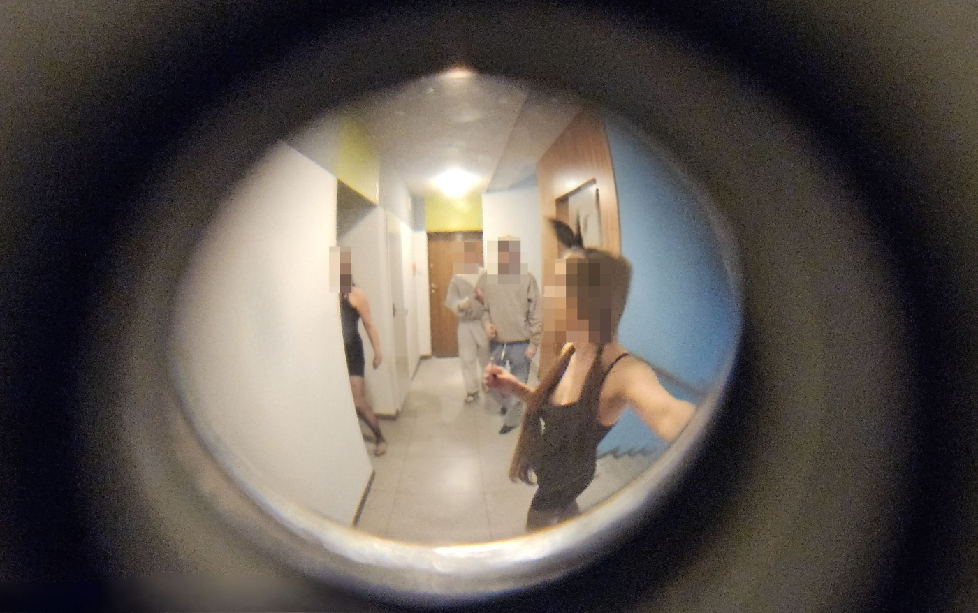 Halloween w Gorzowie: dla jednych zabawa, dla innych sprzątanie