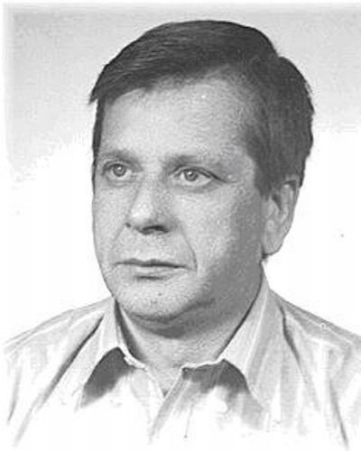 Zaginął gorzowianin