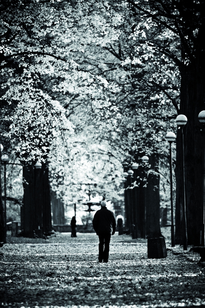 Bardzo cienka granica