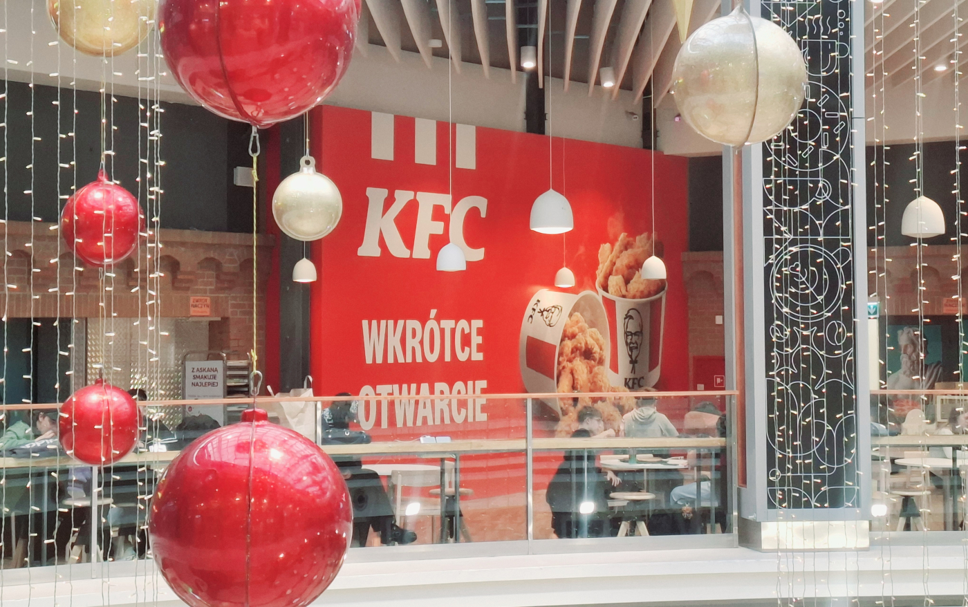 Nowe KFC otworzy się w Gorzowie. Będą kubełki za złotówkę