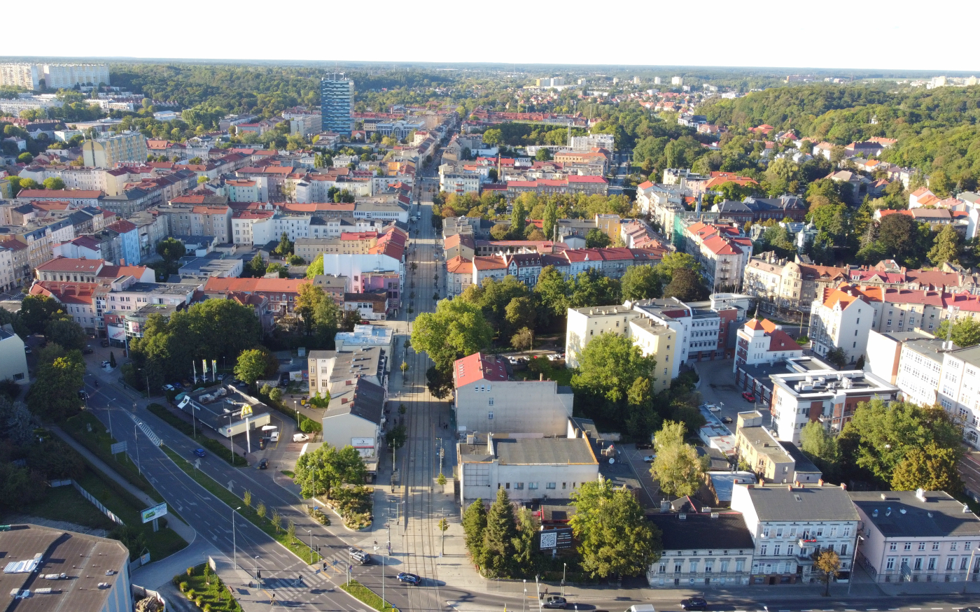 Budżet Gorzowa w 2026 roku. Deficyt przekroczy 100 mln zł