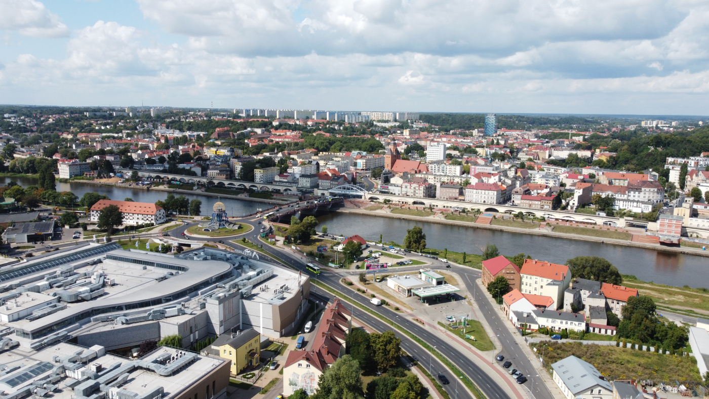 Podwyżka podatku od nieruchomości w Gorzowie. Takie będą stawki w 2026 roku