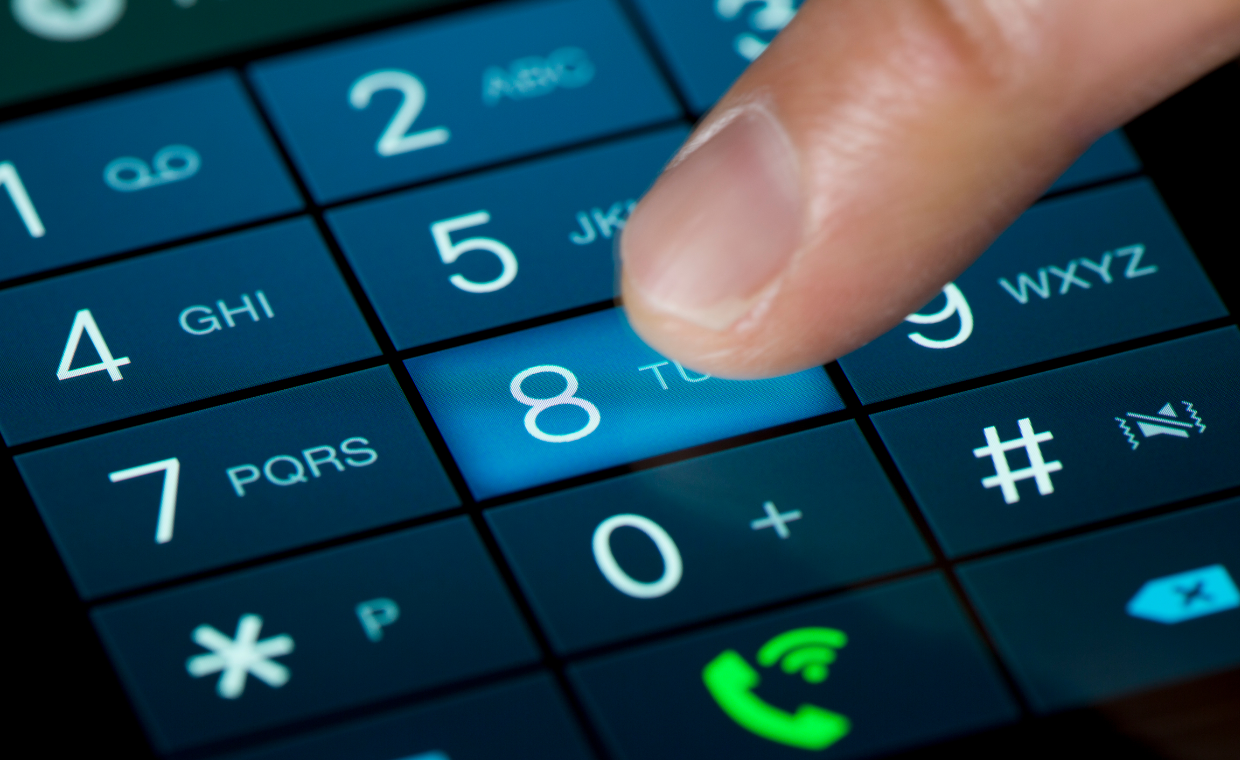 Dlaczego tymczasowe numery telefonów stają się niezbędnym narzędziem prywatności w polskim internecie