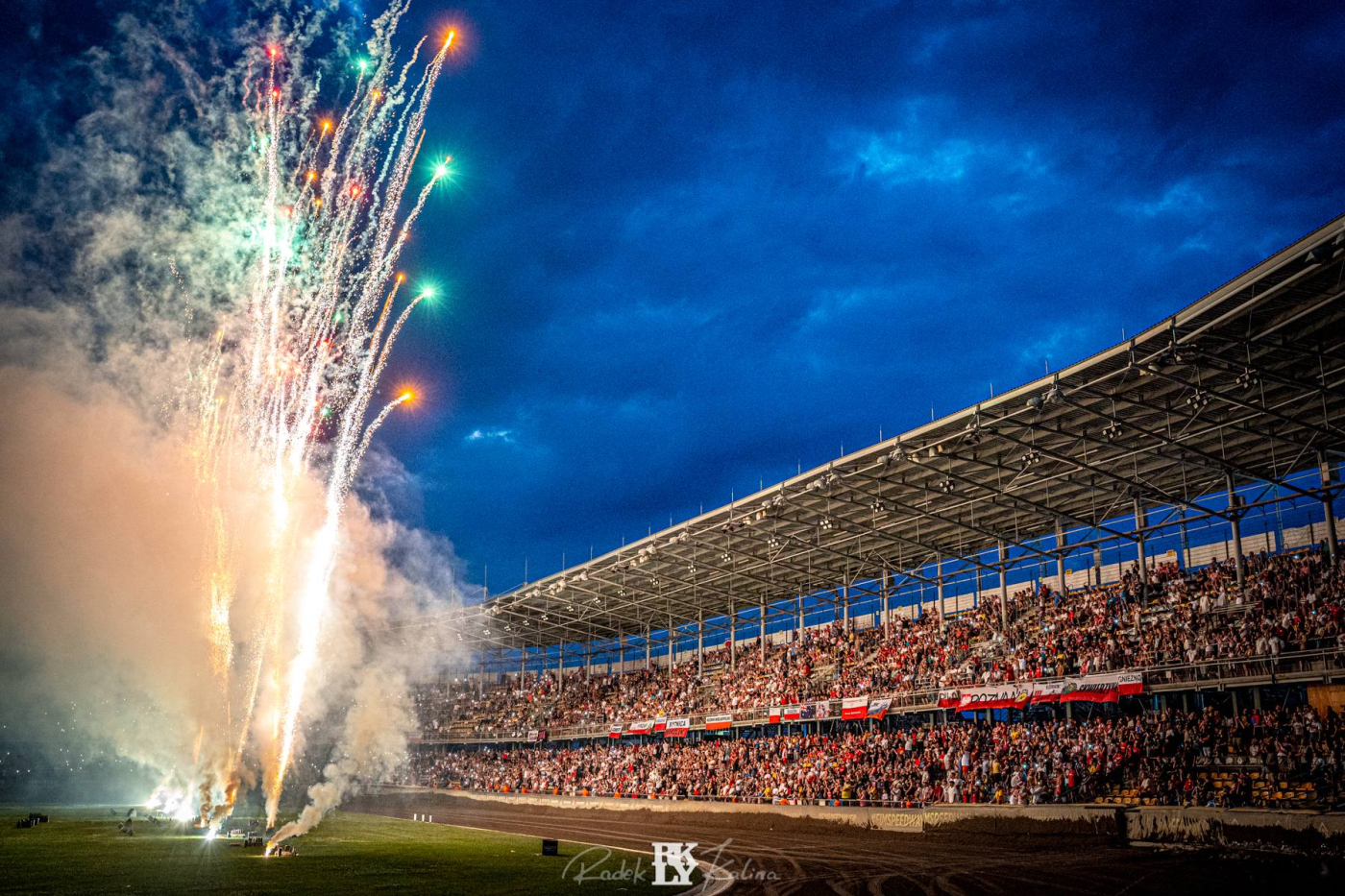 Radni komentują brak Grand Prix. Chory system i nierówne zasady