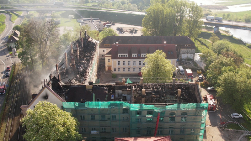 Miasto kupuje budynek AJP za 6 mln zł. Radny: Chcę wiedzieć, co kupujemy