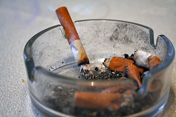 PWSZ wypowiada walkę wyrobom tytoniowym