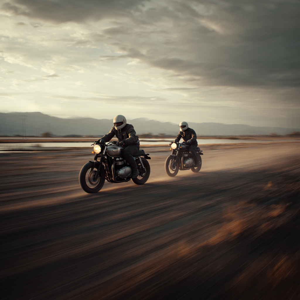 Ranking najlepszych motocykli dla początkujących - praktyczny przewodnik na start