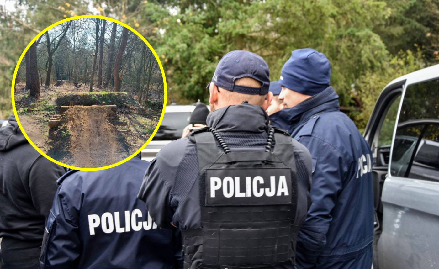 Śledztwo w sprawie śmierci 17-latka. Miasto zapowiada rozbiórkę konstrukcji