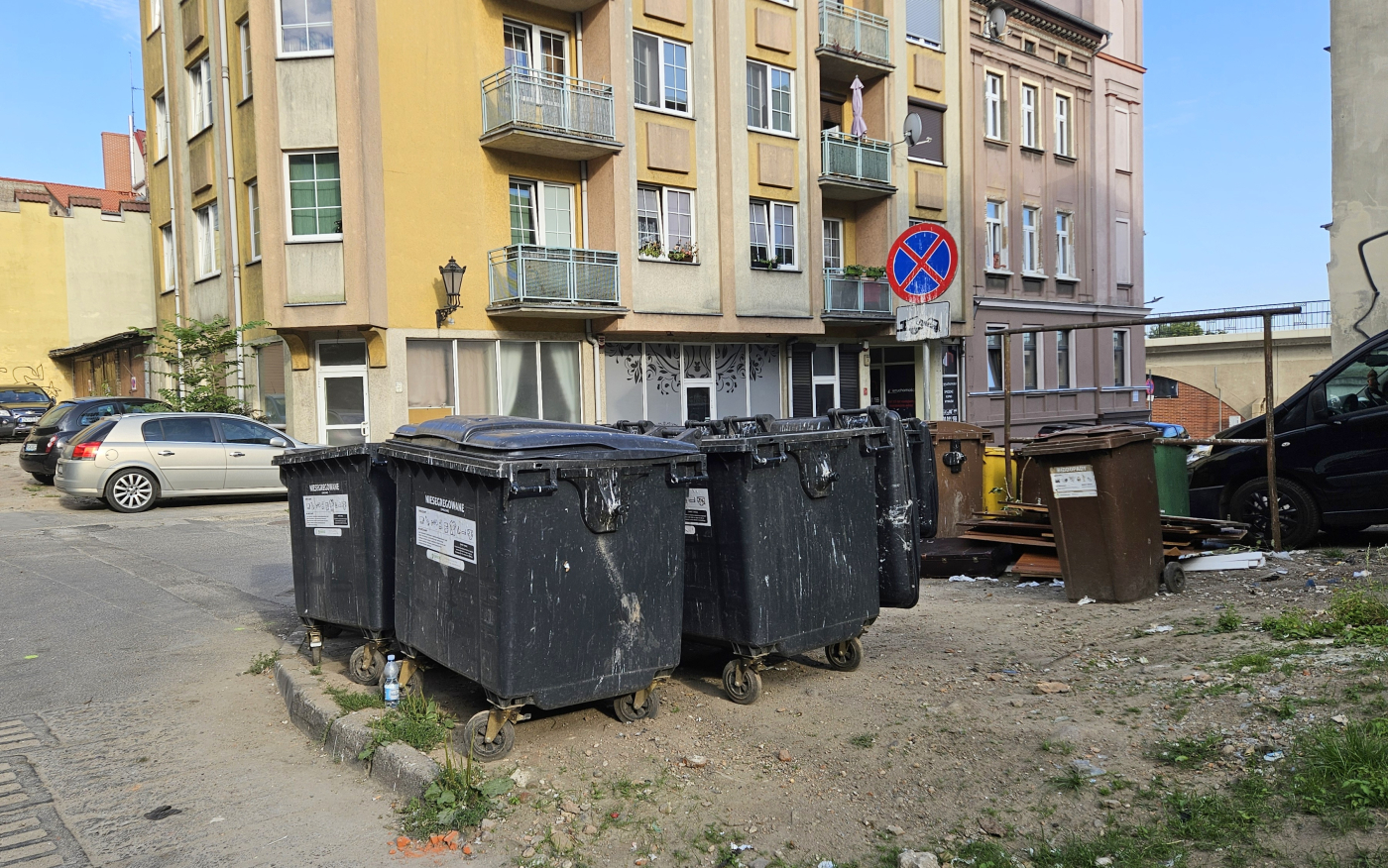 Projekt obniżki opłat „od wody” pod znakiem zapytania? Radca prawny wylicza błędy