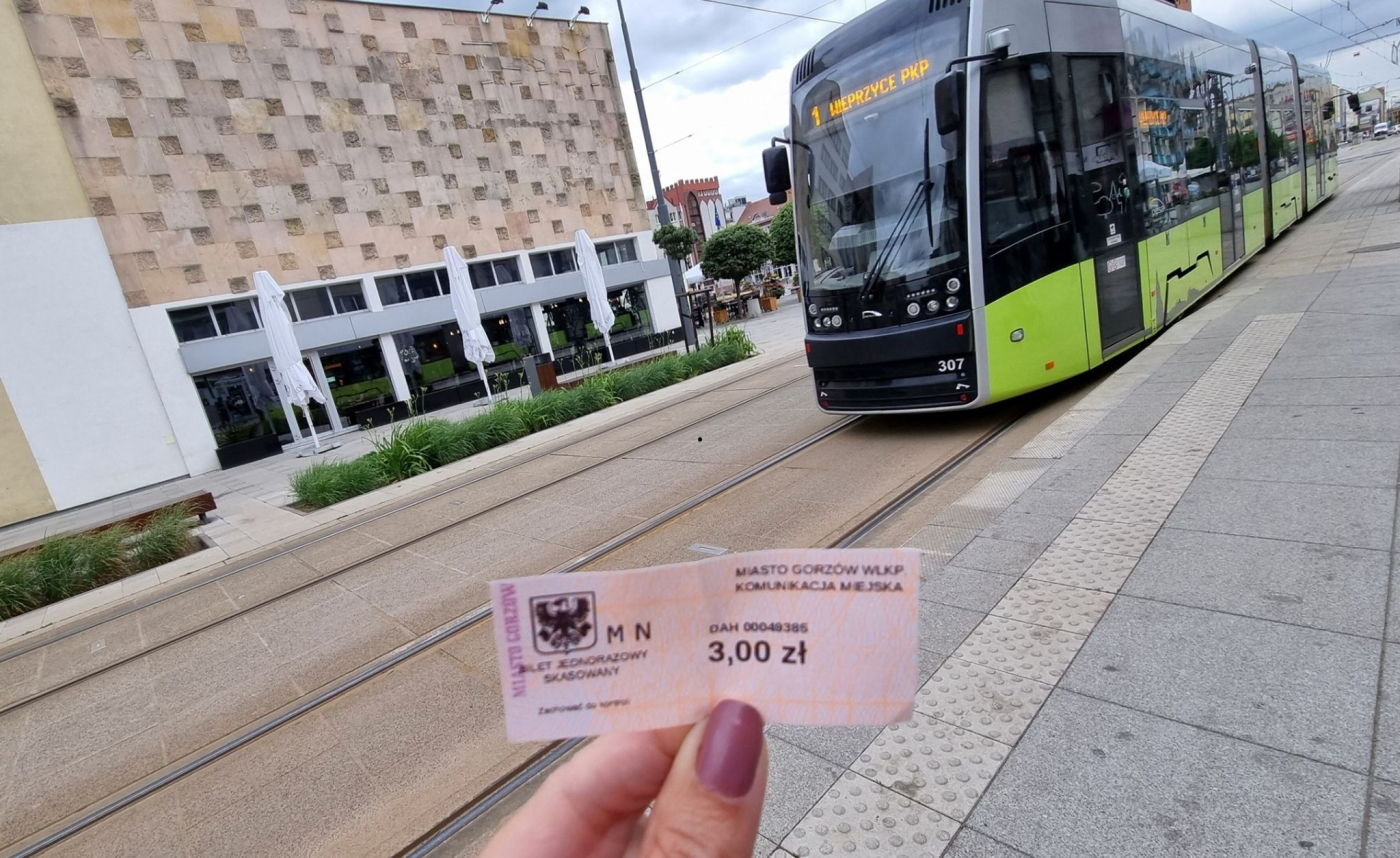 Rewolucja w MZK. Darmowa komunikacja i koniec papierowych biletów od 2026 roku