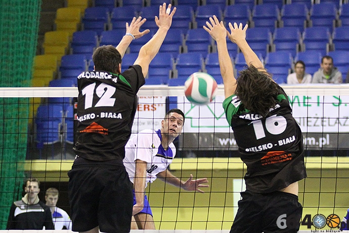 Wojtysiak słabszy od BBTS-u