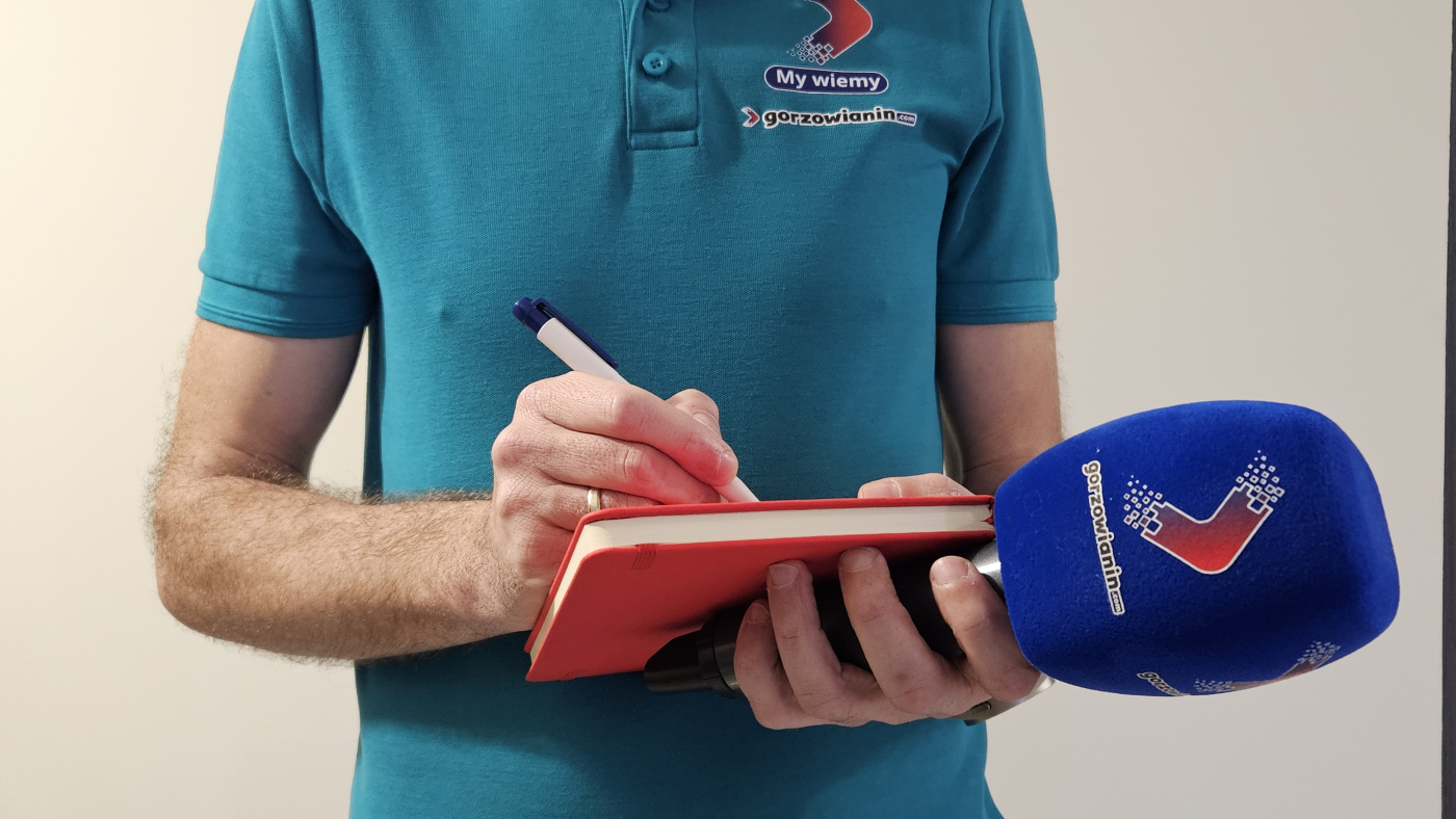 Redakcja gorzowianin.com przyłącza się do apelu w obronie niezależnych mediów