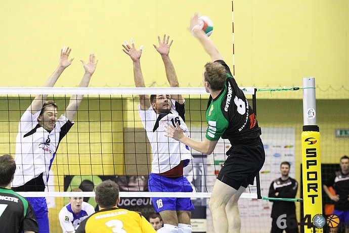 Roland Dembończyk trenerem GTPS