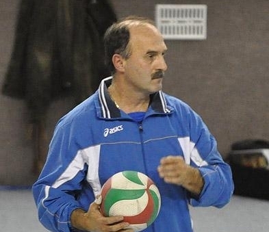 Paweł Raczyński przestał być trenerem Orła Międzyrzecz 