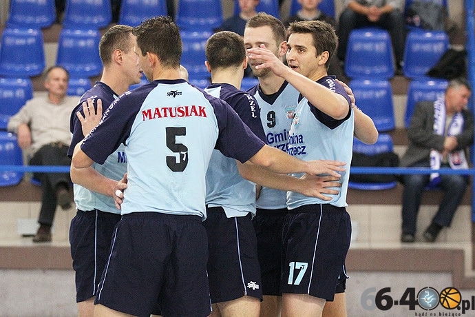 Orzeł jeszcze dycha