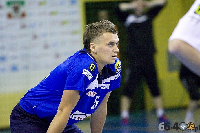 Michał Gaca: Wskakuję w spodniobuty i do dzieła