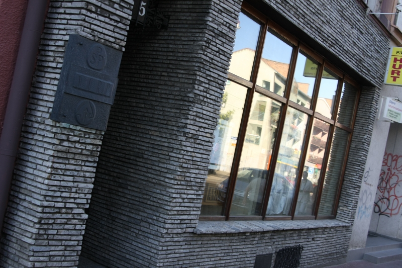 Wodne pasje w Lamusie