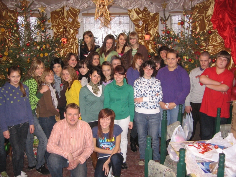 By czuć, że jesteśmy wartościowi