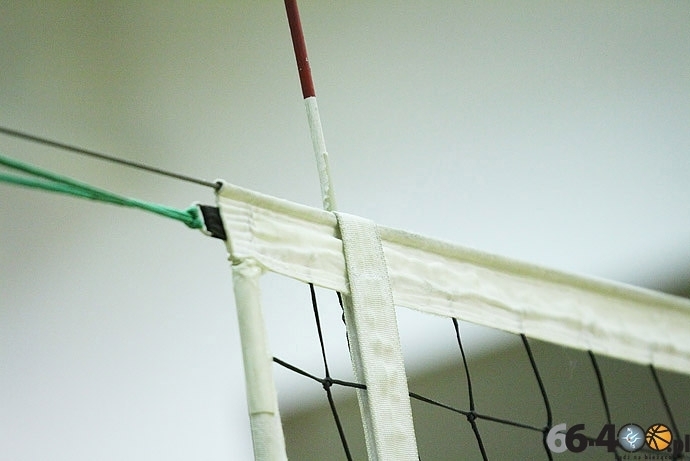 Mistrz dalej niepokonany