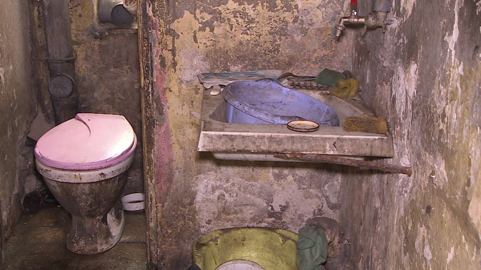 Remont mieszkań komunalnych Gorzów ZGM przetarg 2026