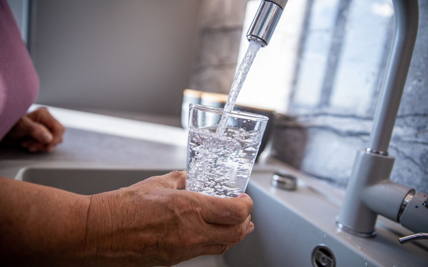 Woda i ścieki w Gorzowie droższe niż w Szczecinie. Radni spierają się o podwyżki