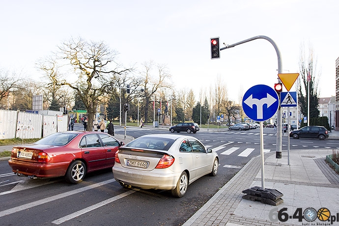 Uchował się po 11 listopada, ale zniknie
