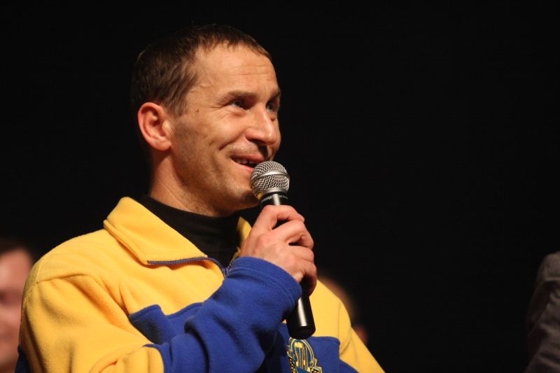 Dyżur radnego - zmiana godziny