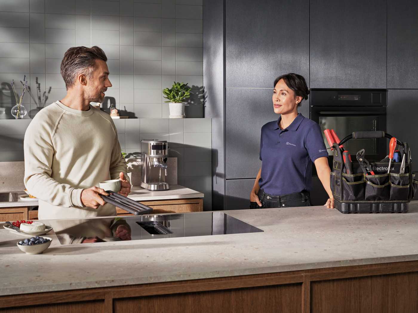 Naprawa sprzętów w stałej cenie bez ukrytych kosztów i niespodzianek